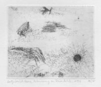 Claus, Carlfriedrich. Erinnerung an Freienbrink