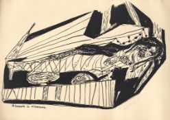 Camaro, Alexander. Prinzessin im Nilschlamm