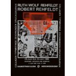 -Wolf-Rehfeldt, Ruth/Rehfeldt, Robert