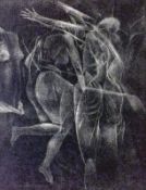 Dress, Andreas. Nocturno VIII