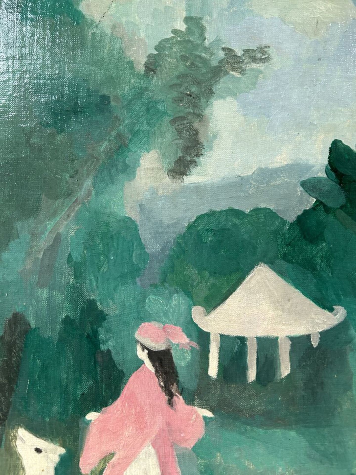 Marie LAURENCIN (1883-1956)  - Bild 12 aus 17