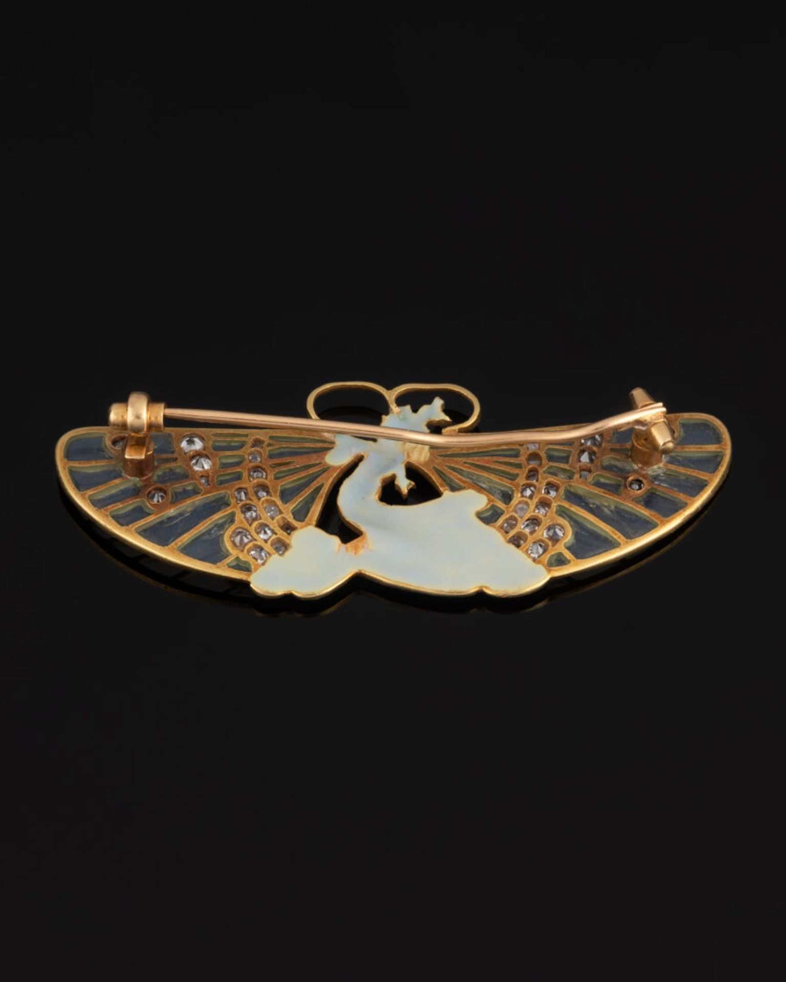 René LALIQUE (1860-1945) - Image 3 of 3