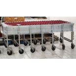 NestaFlex 175 Expandable Conveyor Belt