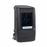 (2) Portacool 510 Portable Evaporative Cooler
