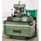 Rottler Cylinder Hone