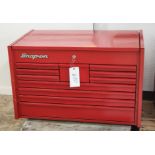 Snap-On 11-Drawer Tool Box