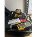 Stanley Auto Leveling Rotary Laser Level