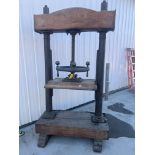 Vintage Paper Press