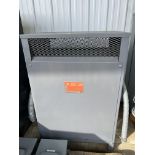 SIB Hevi-Duty Three Phase Transformer 75 KVA