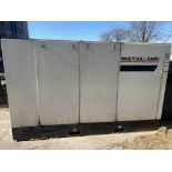 Ingersoll Rand Air Compressor 125 HP