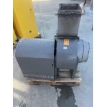 Single Phase Blower