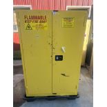 Flammable Safety Storage Cabinet