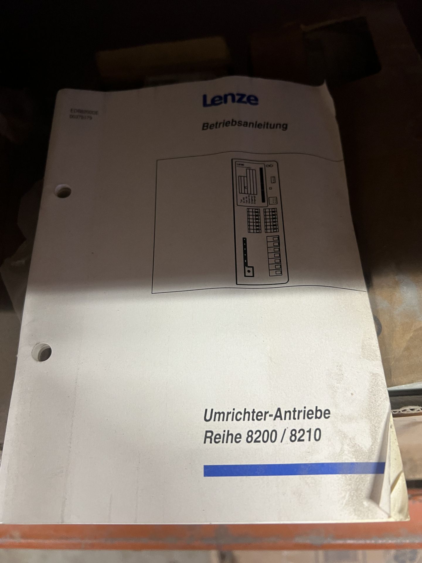 Lot of Lenze Inverter Drives - Image 3 of 4