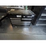 Ironton 5 Drawer Tool Box