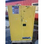 Flammable Safety Storage Cabinet