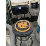 Northern Tool Swivel Chair