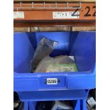 Contents of Bin, 24"x16"x12" - Includes Blue Bin