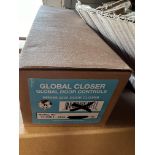 Global Closer Series 2200 Door Closer