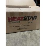Heatstar Infra Red Heater, F180626, Natural Gas