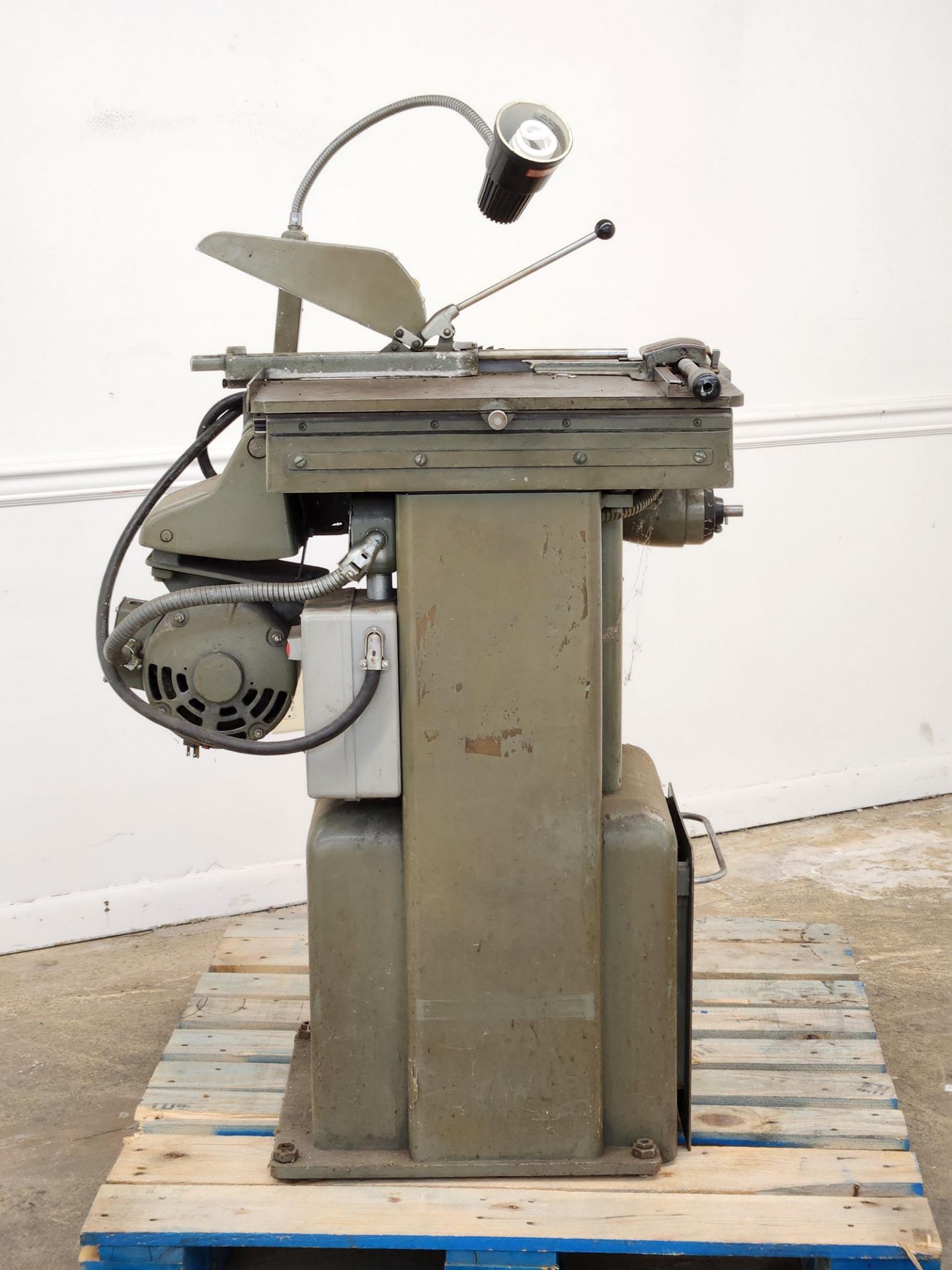 Hammond Glider TrimOSaw