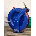 Coxreels Air Hose & Reel