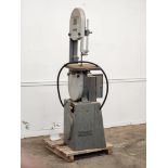 Rockwell Model 14 Band Saw