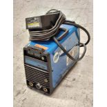 Miller Maxstar 200 TIG Welder