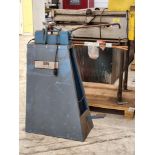 Duro Dyne Spot Welder