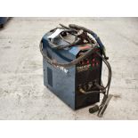 Norstar T200-AC/DC Welder