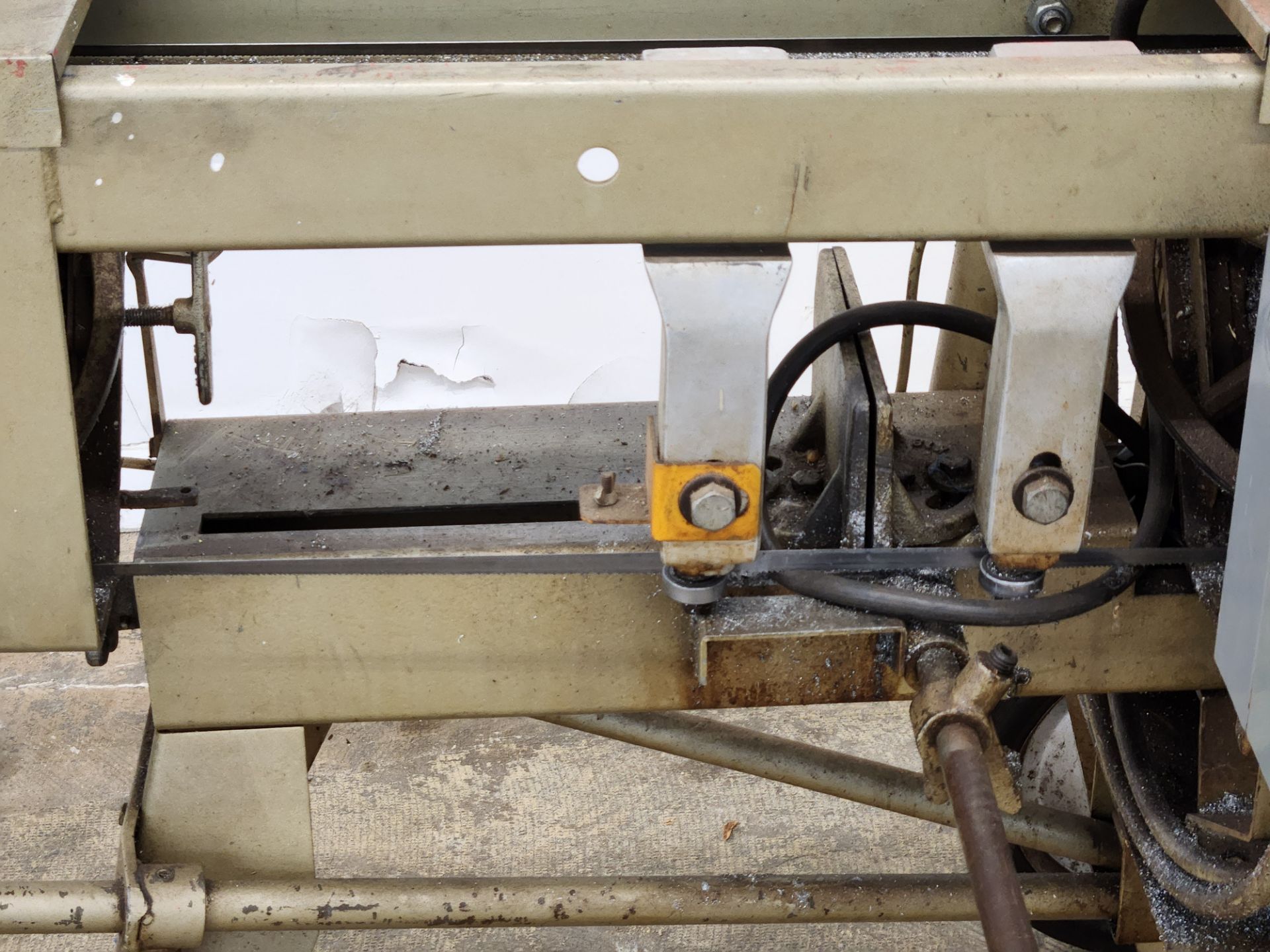 Kalamazoo Horizontal Metal Cutting Band Saw - Image 2 of 4