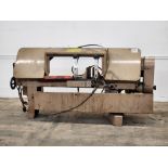 Kalamazoo Horizontal Band Saw