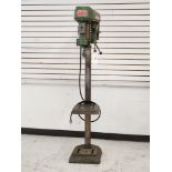 Powermatic Freestanding Drill Press