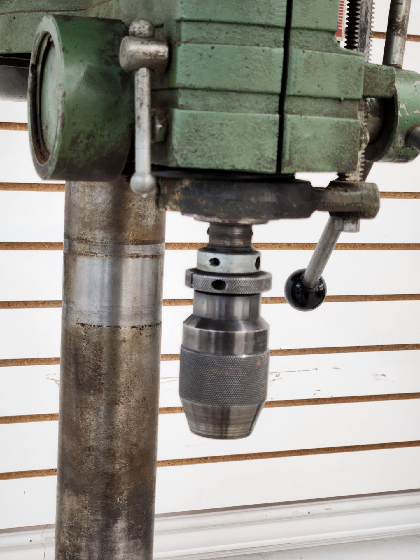 Powermatic Freestanding Drill Press - Image 3 of 4
