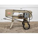 Kalamazoo Horizontal Metal Cutting Band Saw