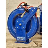 Coxreels Air Hose & Reel