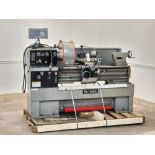 Easson PM-1640HD Precision CNC Lathe