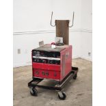 Lincoln Electric Portbale Welder