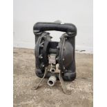 Aro Diaphragm Pump