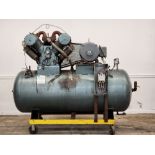 Saylor-Beall 2-Stage Air Compressor