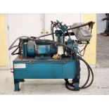 Pacific Fluid Systems Hydraulic Unit