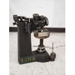 Rockwell Hardness Tester