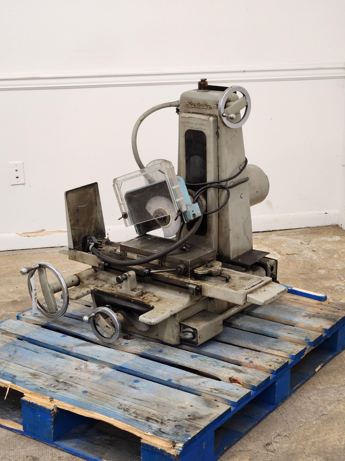 Boyar-Schultz Surface Grinder