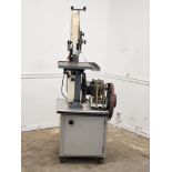 Central Machinery 14" Band Saw