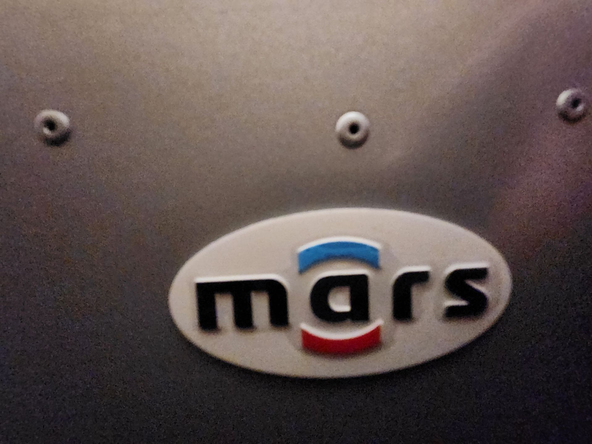 Mars 84" Air Curtain - Image 4 of 5