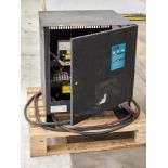 36V Industrial Battery Charger