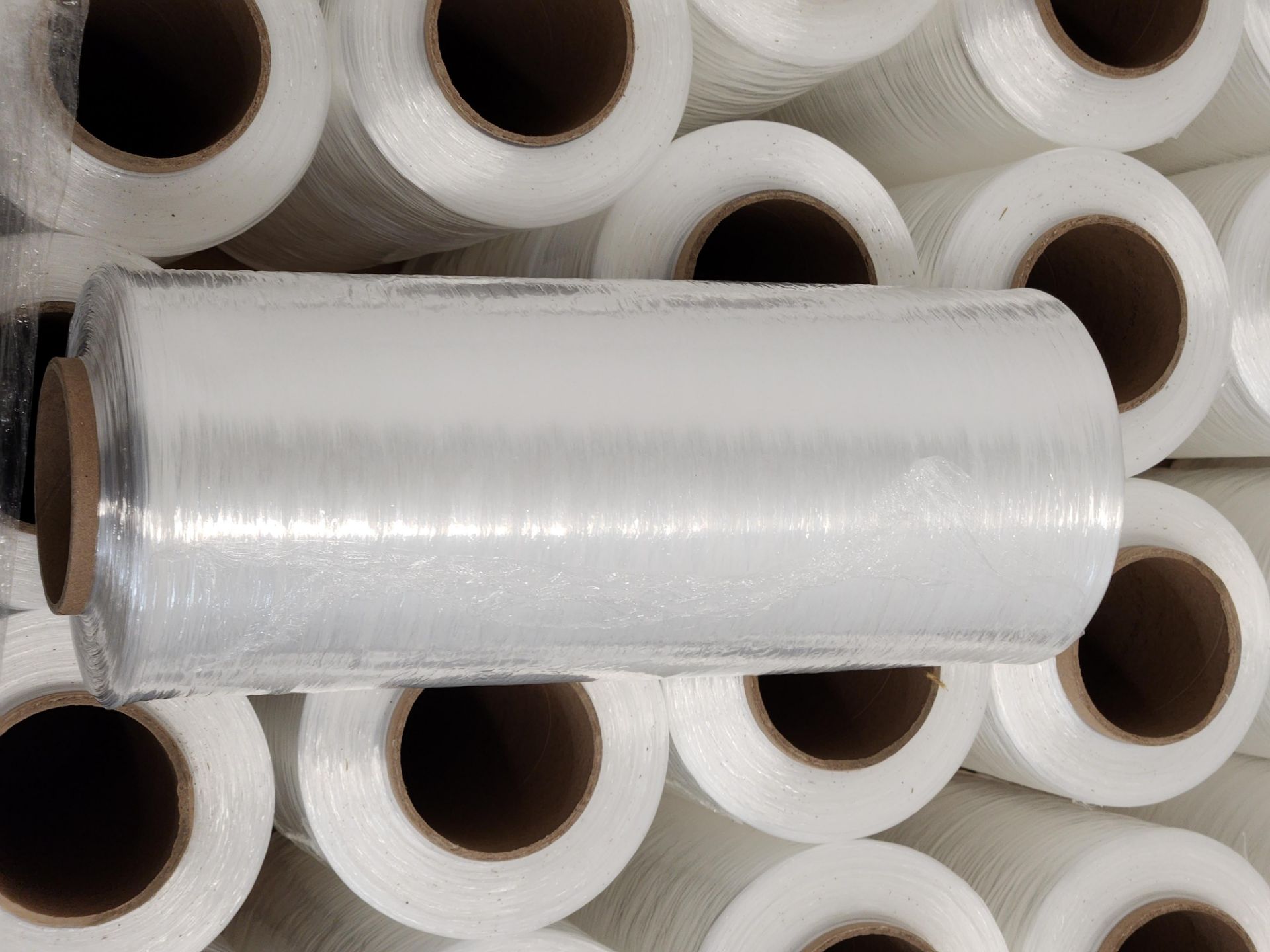 (56) Rolls Intertape Polymer Stretch Wrap - Image 3 of 3