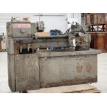 Southbend Fourteen Lathe