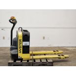 Hyster Walk-Behing 24V Pallet Jack