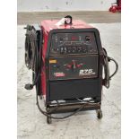 Lincoln Electric 275 Precision TIG Welder