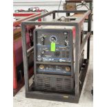 Miller Bobcat 225 Welder/Generator